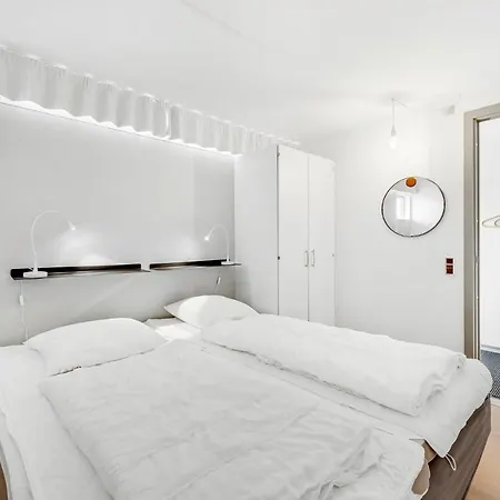 2 Bedroom Amazing In * Ringkøbing