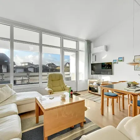 2 Bedroom Amazing In Διαμέρισμα Ringkøbing