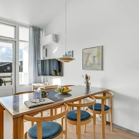 Διαμέρισμα 2 Bedroom Amazing In Ringkøbing