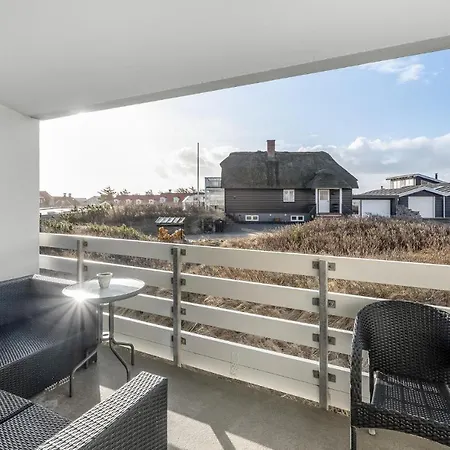 2 Bedroom Amazing In Ringkøbing