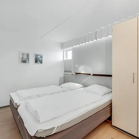 2 Bedroom Amazing In Ringkøbing